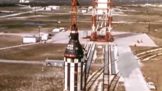 Project Mercury MercuryRedstone 1 Launch  1960 NASA Educational Documentary  WDTVLIVE4 [upl. by Verna55]