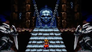 Terranigma SNES  Longplay Part 1 [upl. by Pressey]