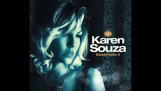 Karen Souza  Essentials II 2015 FULL ALBUM  Bonus tracks [upl. by Aihsi]