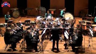 BRASS BAND WALDSANG  Bohemian Rhapsody  Queen [upl. by Shamus798]