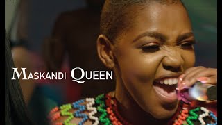 Maskandi Queen  Trailer  Local South African Movies  Showmax [upl. by Neehsar]