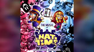 A Hat in Time OST  01 Main Theme [upl. by Rintoul]