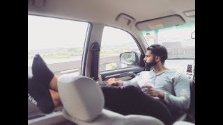 Parmish Verma  Fan of Bohemia  singing  Sahara  Diwana  in his Car I Latest Video [upl. by Zuzana168]