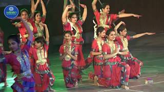 Nalanda International School Annual Function Full HD [upl. by Costa]