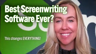 SoCreate The Best Free Screenwriting Software  A Complete Overview [upl. by Isoj537]