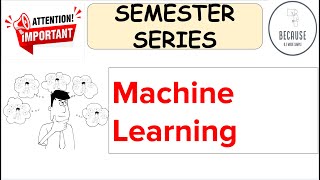 Machine Learning Important Questions AL3451 [upl. by Behlke988]