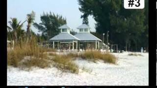 My Top Ten Restaurants On Anna Maria Island [upl. by Aneryc]