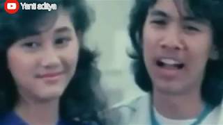 Kisah Cinta Kita  HAFIZ SUIP  Official Karaoke Video [upl. by Aiksas707]