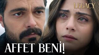 Emanet 148 Bölüm  Legacy Episode 148 [upl. by Alehtse]