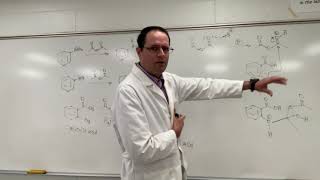 Aspirin Synthesis Introduction [upl. by Latnahc]