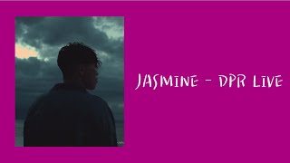 DPR LIVE  JASMINE  1시간1hour [upl. by Notsuj501]