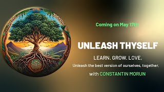 Unleash Thyself Unlock Your Inner Power and Transform Your Life  The Trailer [upl. by Sitnerp]