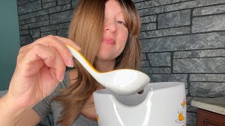 Asmr  Pampering You While Being Sick RolePlay [upl. by Pietro]