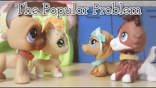 LPS The Popular Problem Short Film [upl. by Akirehs246]