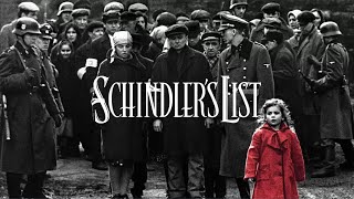 schlinder s list liam neeson full movie explanation facts story and review [upl. by Assyl]