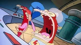 Ren And Stimpy Screaming Space 3 [upl. by Cleasta424]