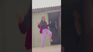 Nashe si chadh gayi bollywood love trending dance [upl. by Jt]