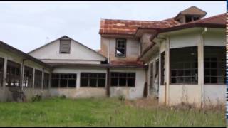 Sanatorio Durán patrimonio de Costa Rica [upl. by Cerellia]