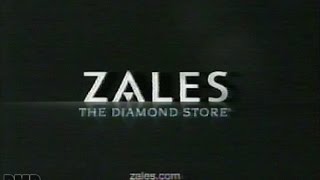 Zales quotThe Diamond Storequot 2006 [upl. by Cavanaugh]