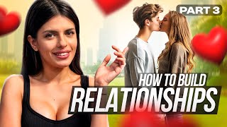 Strengthen Your Relationships with These Communication Skills [upl. by Bronny725]