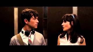 Honest Trailers  500 Days of Summer [upl. by Sundstrom]