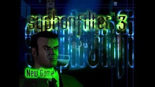 Syphon Filter 1 PS1 Longplay  Full Game [upl. by Takeo]