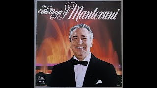 Mantovani amp His Orchestra  Autumn Leaves 1959 [upl. by Feilak]