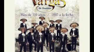 Mariachi Vargas De Tecalitlan Rezare [upl. by Cassi]