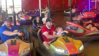 Dodgems at Dymchurch [upl. by Blaine]