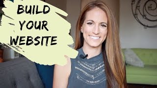 How to Build a Website for Counseling Private Practice [upl. by Theressa]