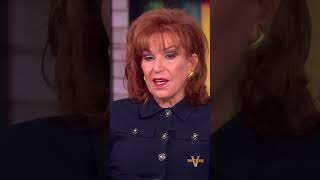 Joy Behar on the role climate change has played in natural disasters [upl. by Ralph]