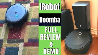 iRobot Roomba i3i4  More HASSLE than its WORTH [upl. by Asp]