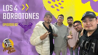 Los borbotones Ep62 [upl. by Jayme]