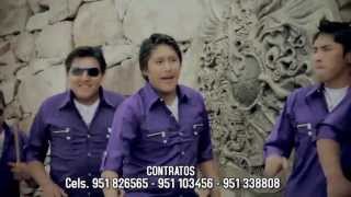 PURPURA quotLOS DOS PERDIMOSquot FULL HD video 2013 [upl. by Ateuqal985]