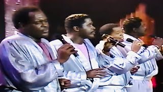 The Winans Live In Concert 1987  Full Concert Video [upl. by Naud8]