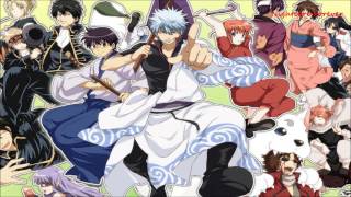 ★ Nightcore  Gintama Know Know Know OP Full ★ [upl. by Lewiss897]