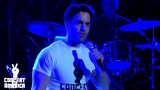 Ramin Karimloo  Concert for America  Bring Him Home [upl. by Emolas205]