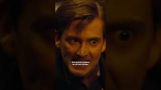 How Did Barty Crouch Jr Escape From Azkaban in Harry Potter [upl. by Euginom660]