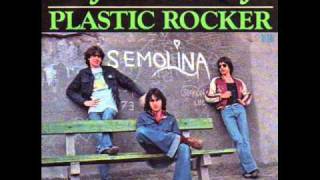 Semolina  Plastic rocker 1976 [upl. by Ailhat233]