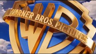 Warner Bros Pictures Logo 2023 [upl. by Sella]