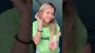 Nics Orense TIKTOK COMPILATION💗 [upl. by Lladnar]