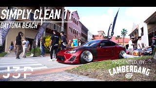 Simply Clean 11  Presented by CAMBERGANG [upl. by Anala]