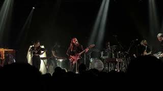 Julien Baker live  Tokyo Brooklyn Steel NYC 10824 [upl. by Emelita]