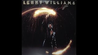 Lenny Williams  You Got Me Running ℗ 1978 [upl. by Hsu]