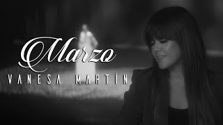 Vanesa Martín  Marzo Videoclip Oficial [upl. by Judye]