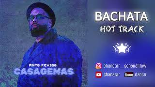 Pinto Picasso  Niveles BACHATA 2024 [upl. by Baalman]