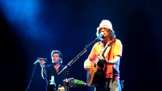 Jason Mraz  Be Honest live  Gardens by the Bay [upl. by Laroc]