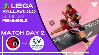 Ravenna vs Marignano  Full Match  Womens Serie A2  2021 [upl. by Daphna383]