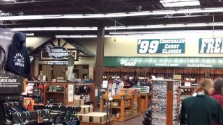 Inside Gander Mountain [upl. by Naes144]