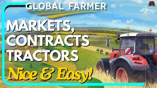 WARNING Dont Play Global Farmer 2024 Without Knowing These Pro Tips [upl. by Druce775]